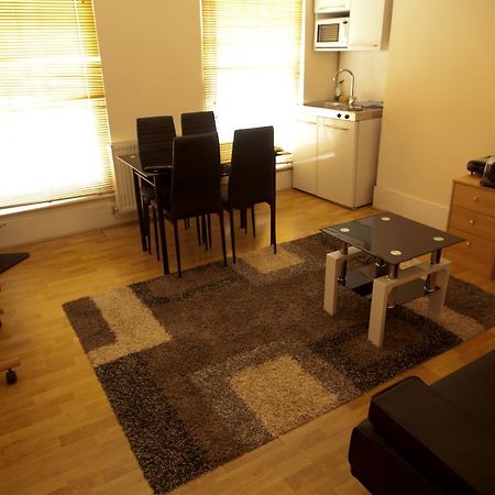Mayfair Flat Londres Habitación foto